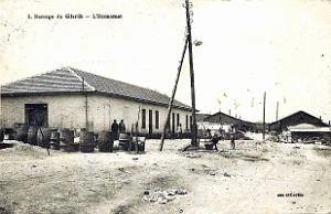 Barrage du Ghrib 23